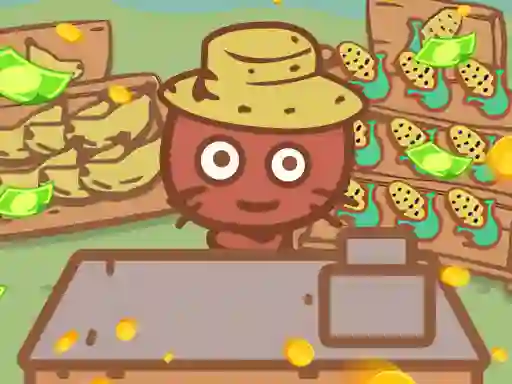 Spēle Banana Farm online