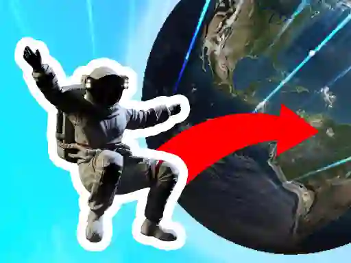 Spēle Find On Earth online