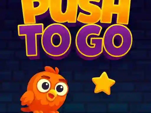 Spēle Push To Go online