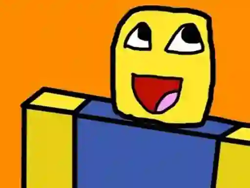 Spēle PacNoob online