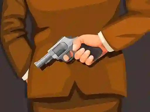 Spēle Mr. Mafia online