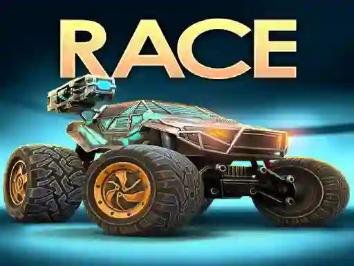 Spēle Dune buggy car crash stunts online