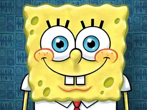 Spēle Sponge Bob Collection online
