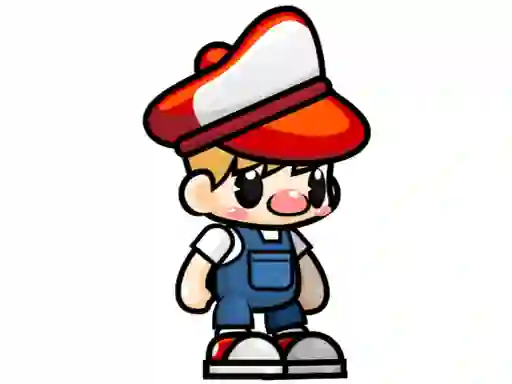 Spēle Pixel Peak online