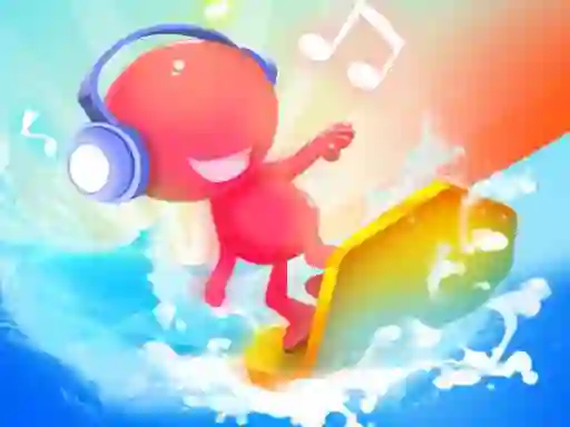 Spēle Music Party online