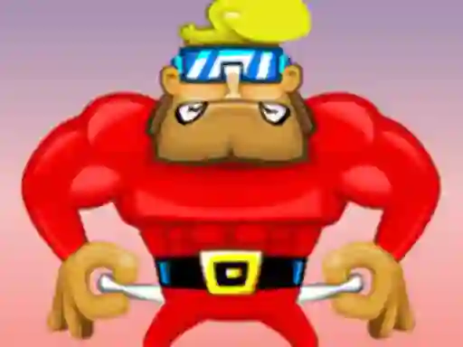 Spēle Run Rob online