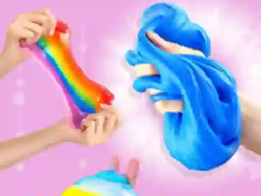 Spēle Makeup Slime Cooking Master 2 online
