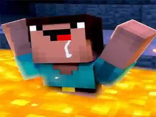 Spēle Noob Minecraft VS Skibidi Toilet online