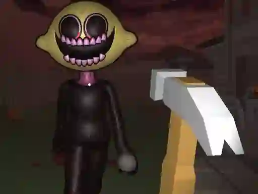 Spēle Friday Night Funkin: Trick or Die online