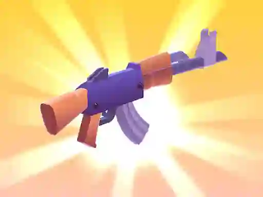 Spēle Gun Fest Blast online