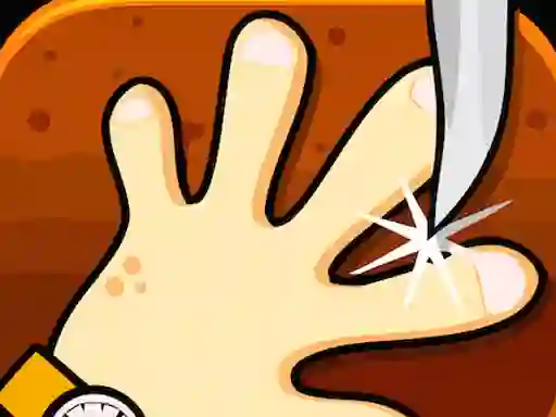 Spēle Finger Rage online