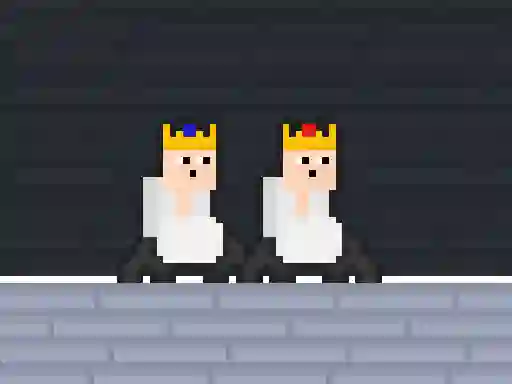 Spēle Kingdom of Toilets online