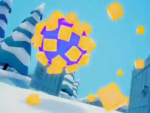Spēle Rolly Hill online