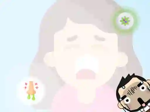 Spēle Boogers online
