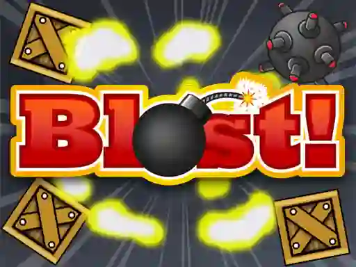 Spēle Blast online