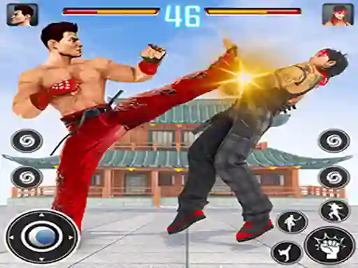 Spēle Streets Of Rage online