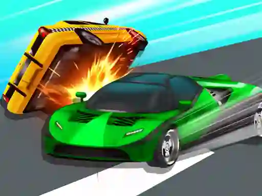 Spēle Ace Car Racing online