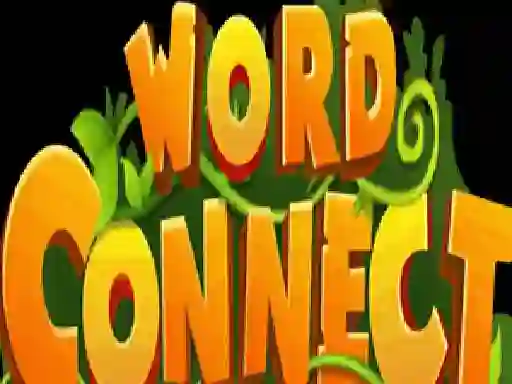 Spēle Word Connect online