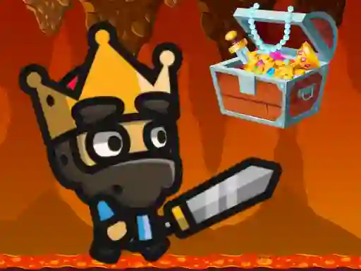 Spēle Royal Kingdom online