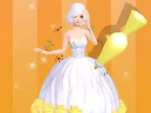 Spēle Sweetheart Princess online