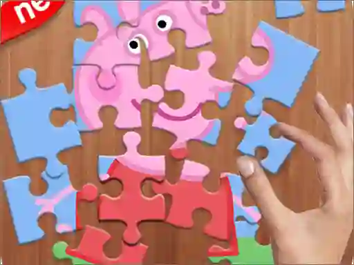 Spēle Jigsaw Saga online
