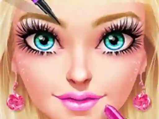 Spēle Princess Little mermaid online