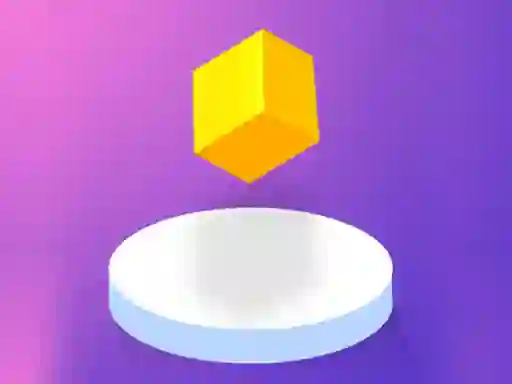 Spēle Cube Jump online