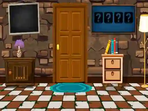 Spēle Horrid Villa Escape online
