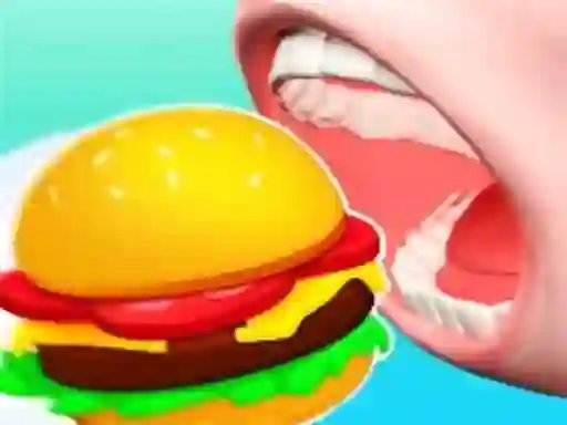 Spēle Snack Rush Puzzle online