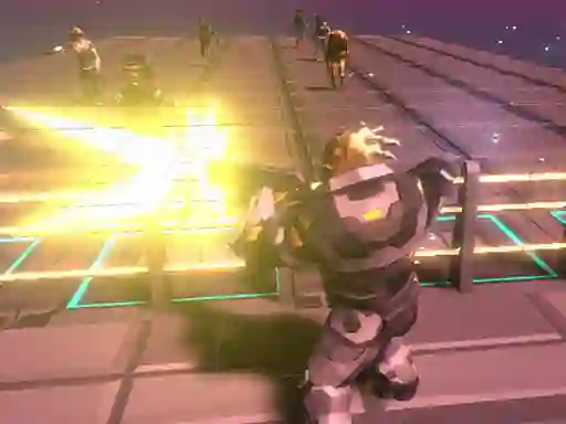 Spēle Zombie World Rogue online