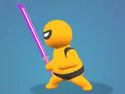 Spēle Ninja Ghost online