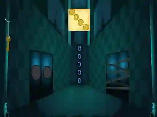 Spēle Mid Street Escape 2 online