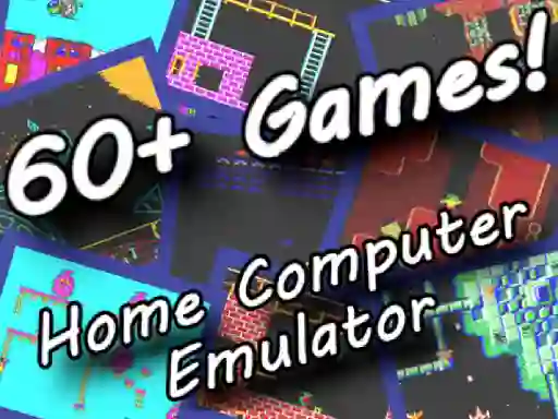 Spēle The Family Emulator online