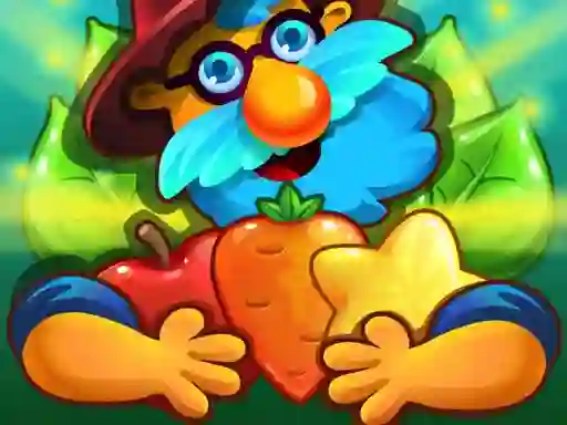 Spēle Farm Heroes online
