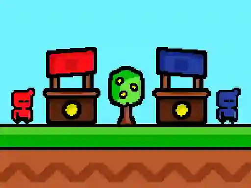 Spēle Lemonade War online