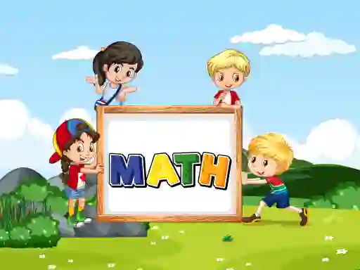 Spēle Dice Math online