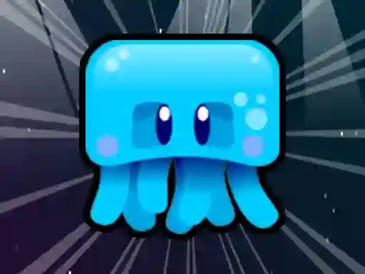 Spēle Jelly Gnam Gnam online