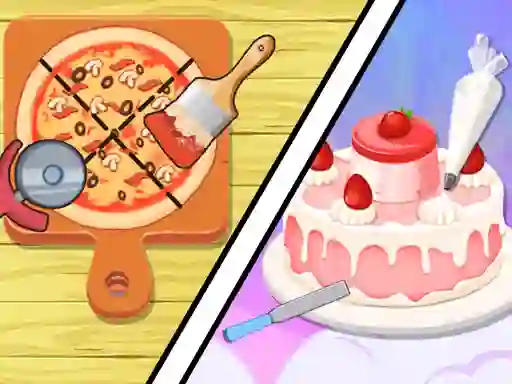Spēle Dolly's Restaurant Organizing online