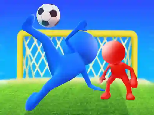 Spēle Goal Arena 3D online