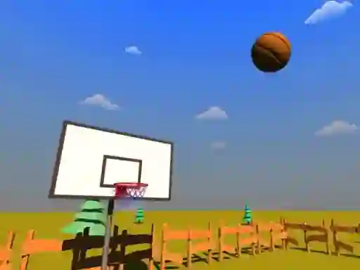 Spēle Basketball School online