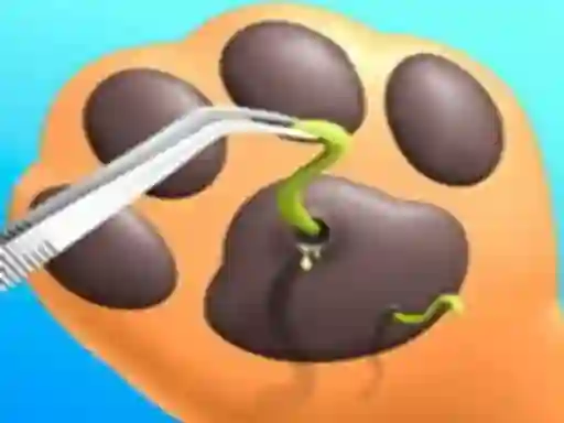 Spēle Pet Care online