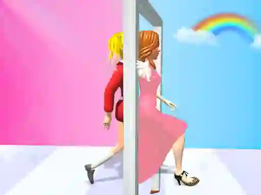Spēle Truth Runner online