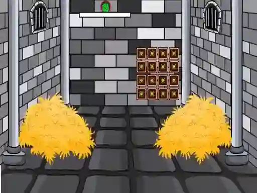 Spēle Castle Escape 3 online