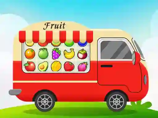 Spēle Permutation Transport online