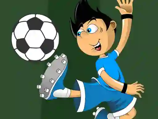 Spēle Soccer Stars Jigsaw online