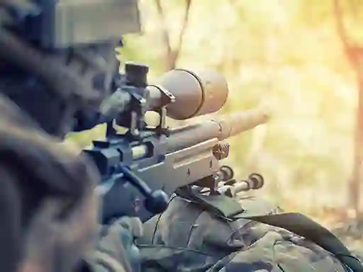 Spēle Army Sniper online