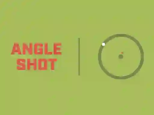 Spēle Angle Shot online