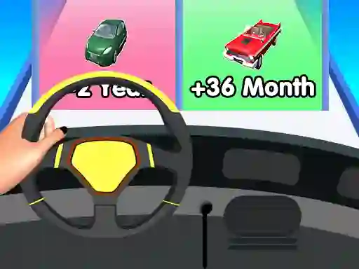 Spēle Car Evolution Driving online
