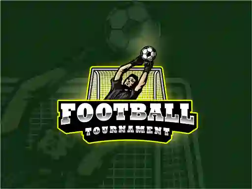 Spēle Football Tournament online