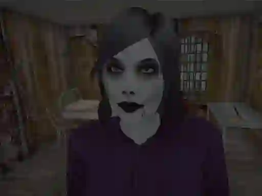 Spēle Nina The Killer: Go To Sleep My Prince online